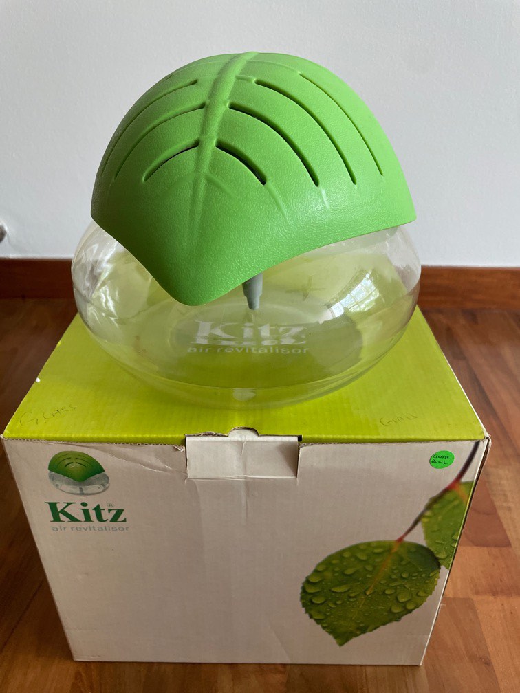 Kitz sales air revitalisor