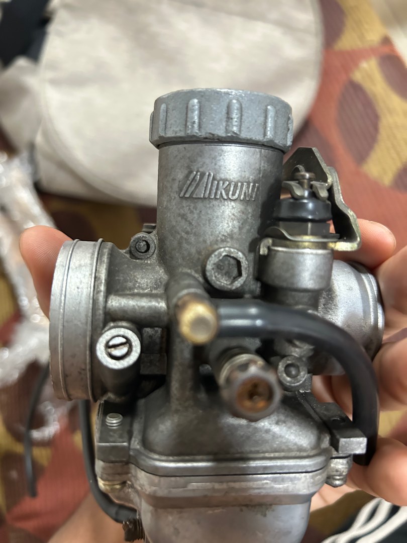 karizma r carburetor for sale