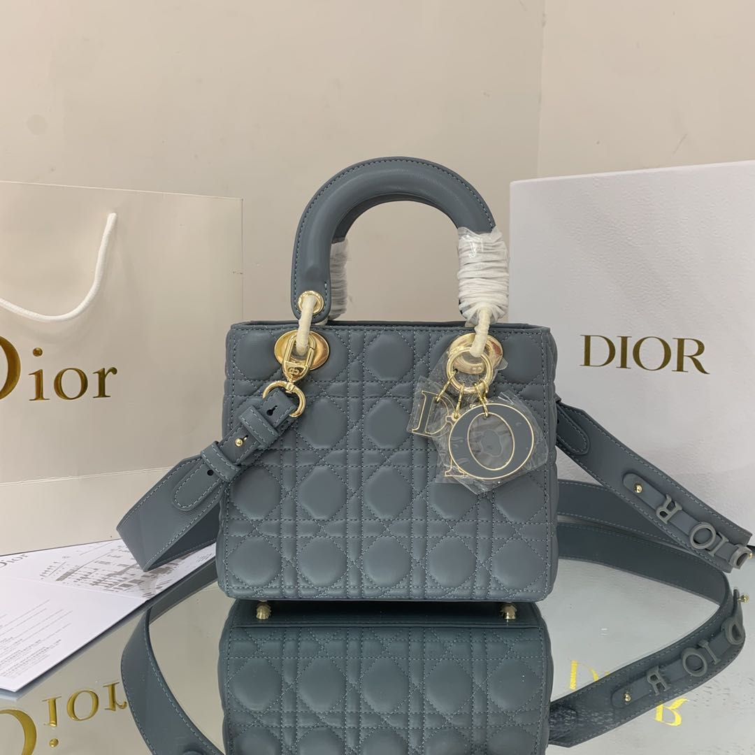 Introducing My Lady Dior the New Customizable Dior Bag  PurseBlog