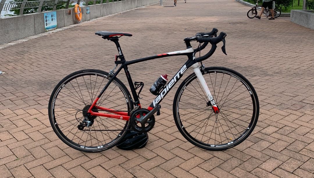 Lapierre sensium 300 2016 deals