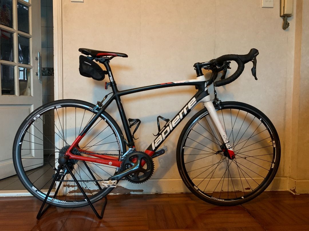 Lapierre sensium sales 300 2016