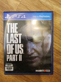 Last of Us II