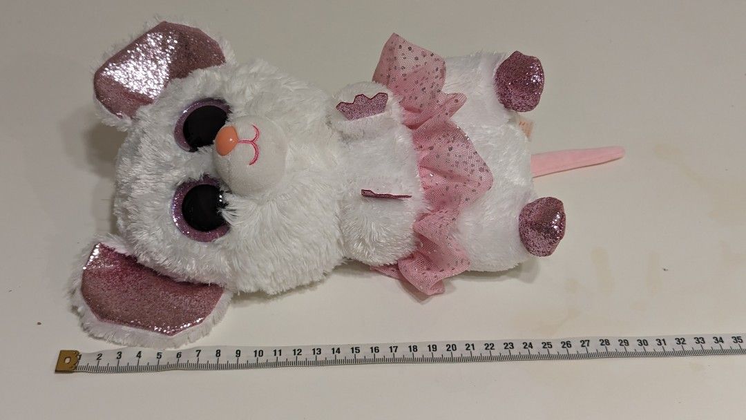 Ty beanie shop boo sale