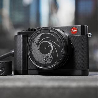 Leica D-Lux 7 Bond 007 Edition