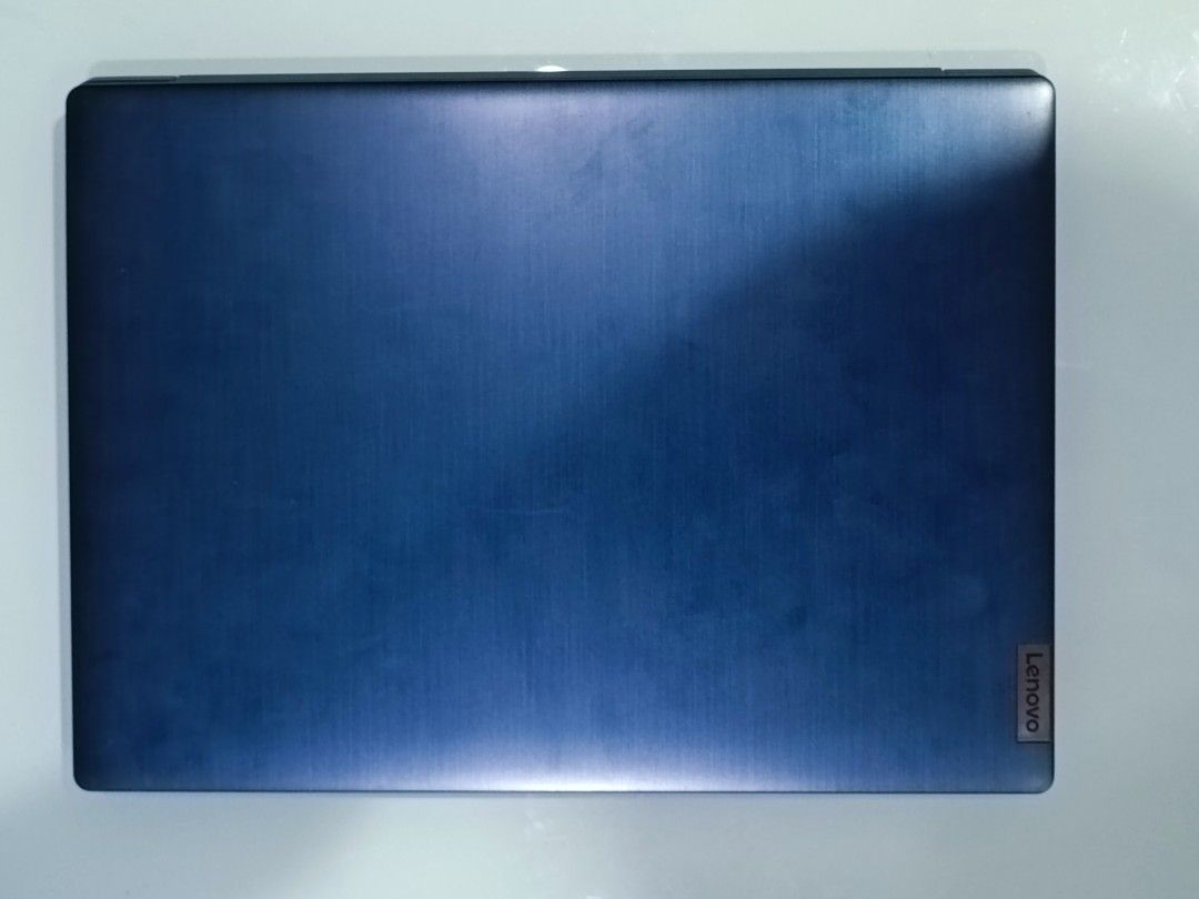 Lenovo Laptop Mati Total, Elektronik, Komputer, Laptop di Carousell