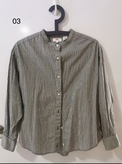 Levi Shirt