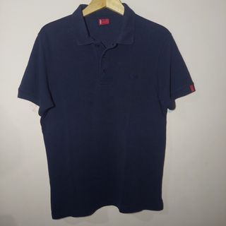 LEVI Strauss RED TAB Kerah