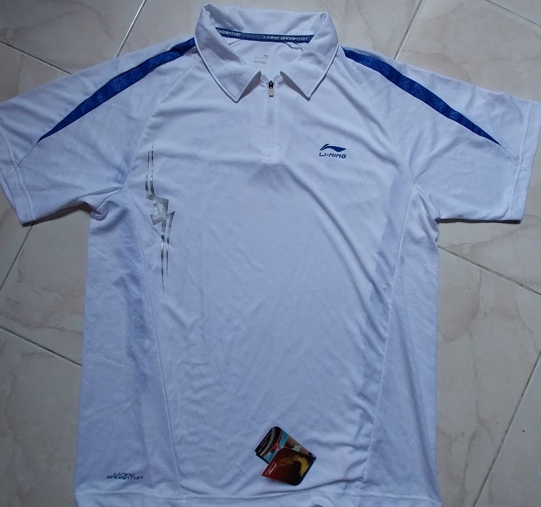 T-shirt Liaoning China Noir - 100% Coton, Marque B&C, Neuf Avec étiquettes, Pour Homme