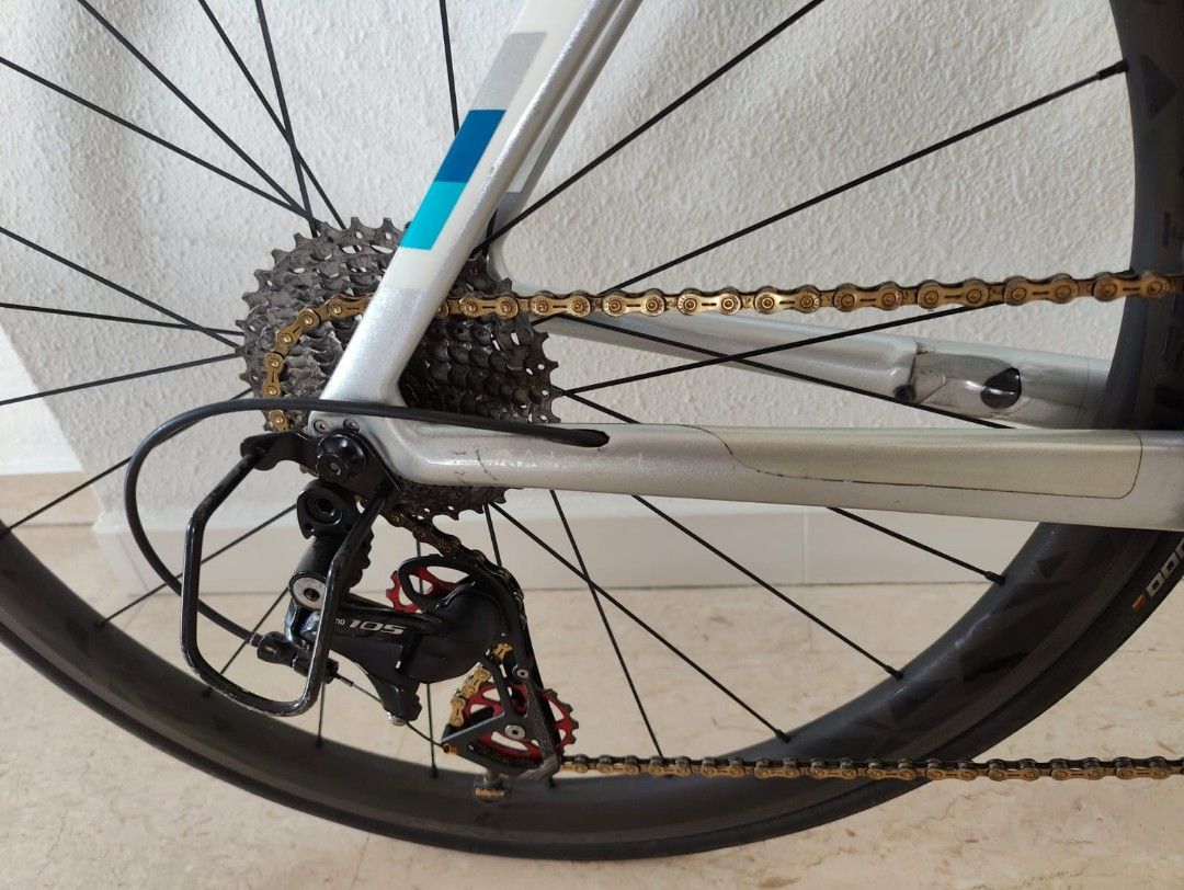 liv road bike reviews