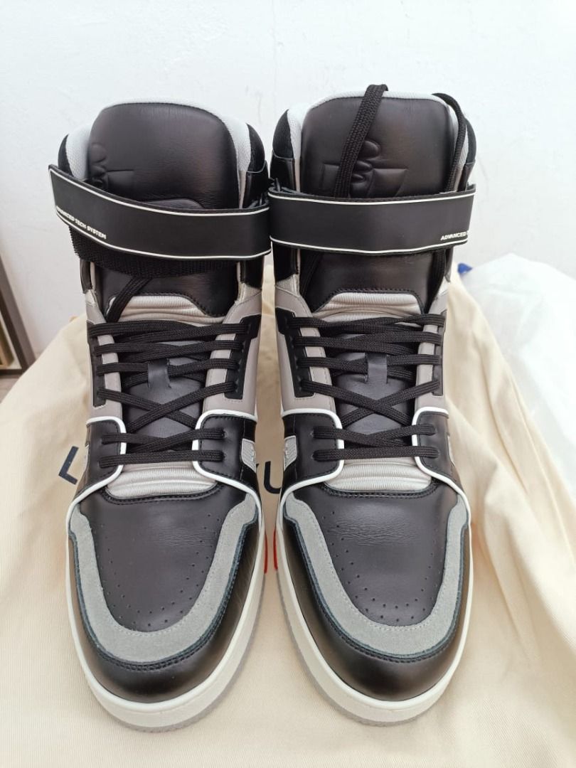 Lv trainer high sales