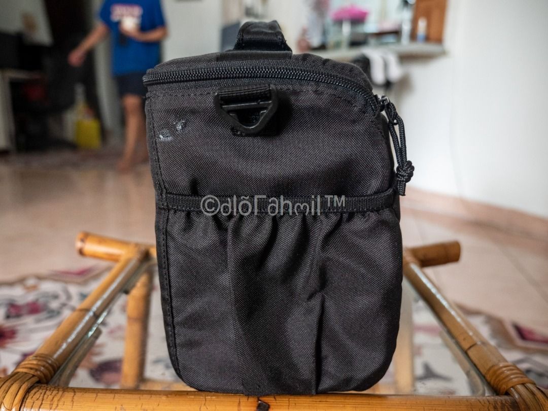 Lowepro format 2025 160 ii