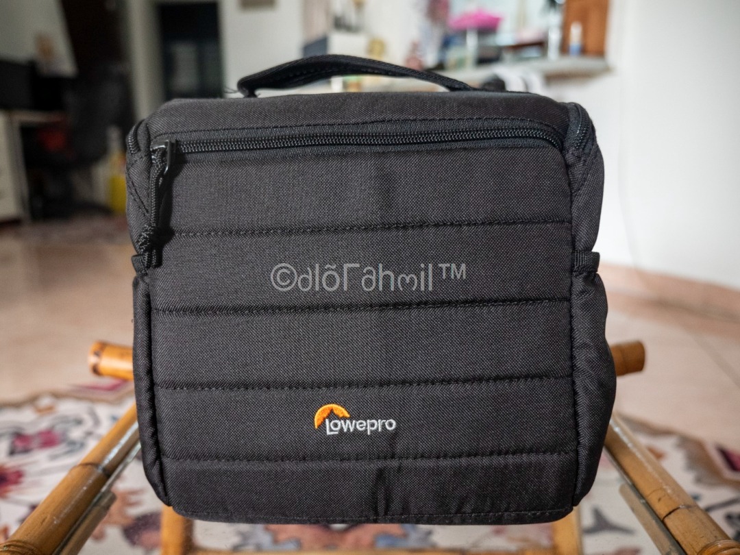 Lowepro Format 160 II Photography Photography Accessories