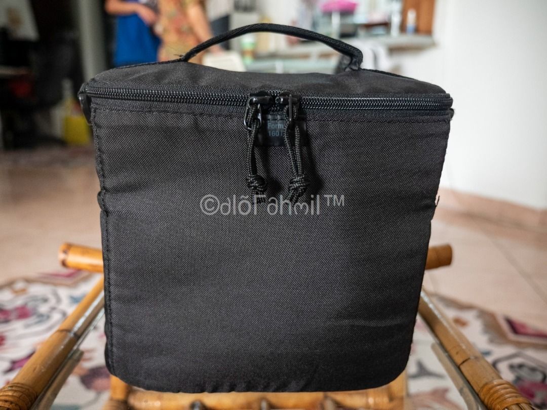 Lowepro format 160 ii sales