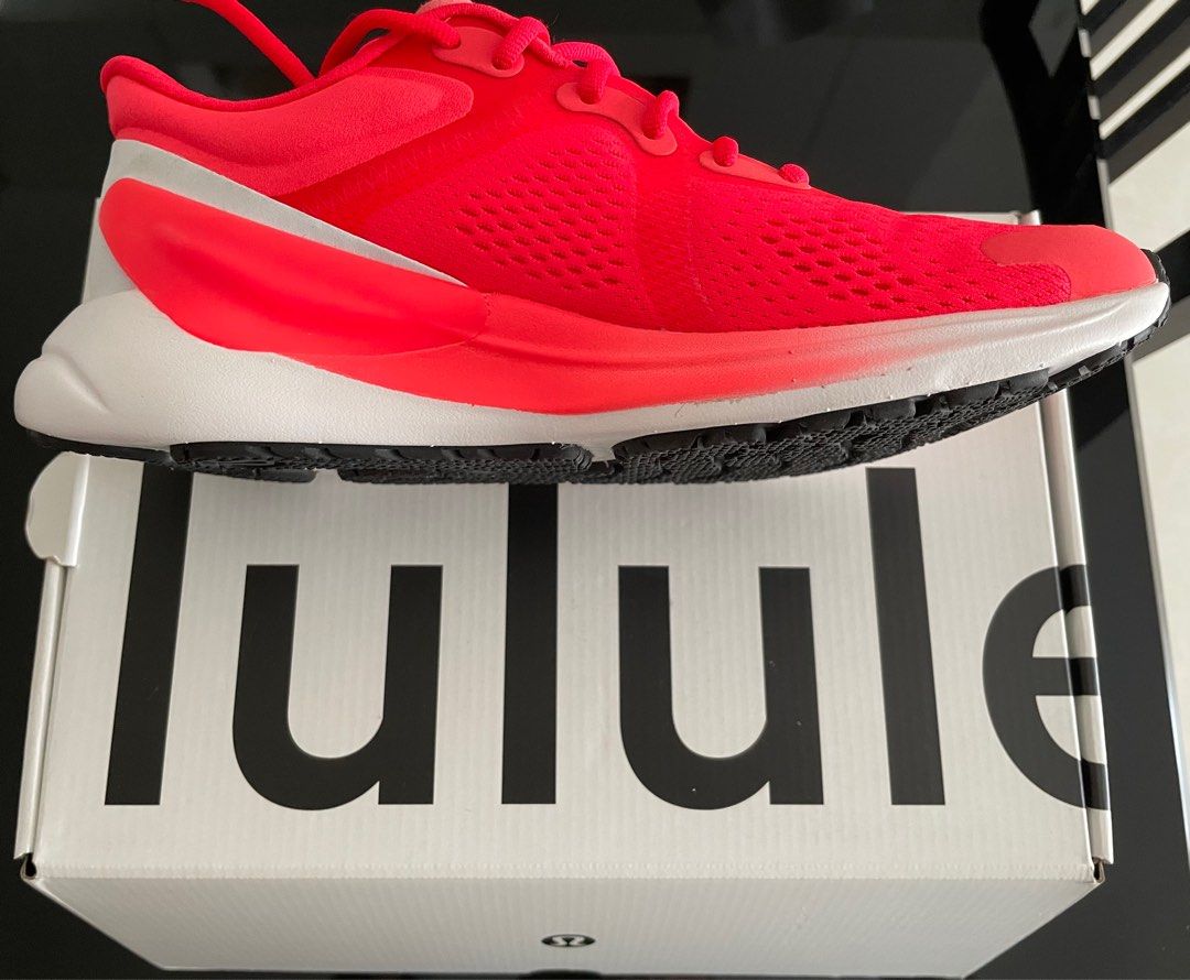 Lululemon Is Selling Shoes: Meet the Blissfeel Running Shoe