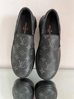 Louis Vuitton Run Away Triple Monogram Men's - 1A3N7W - US