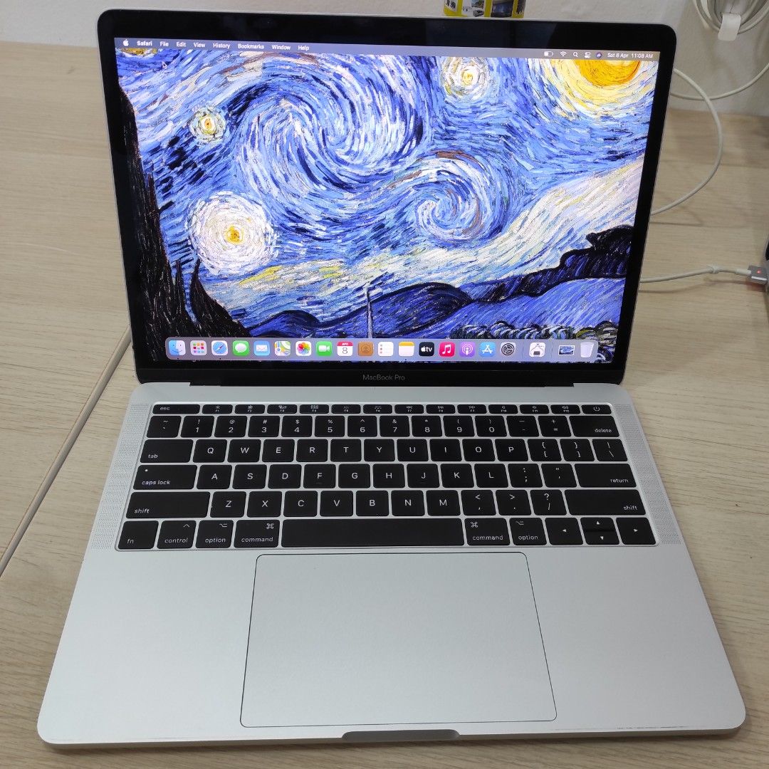 MacBook Pro Retina "  i5 8GBGB, Computers & Tech