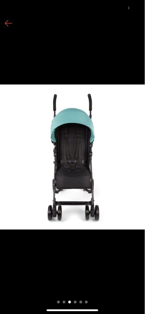Mamas and Papas cruise buggy umbrella stroller Babies Kids