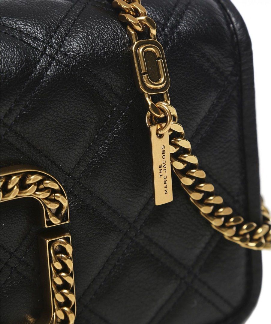Marc jacobs crossbody flap bag store