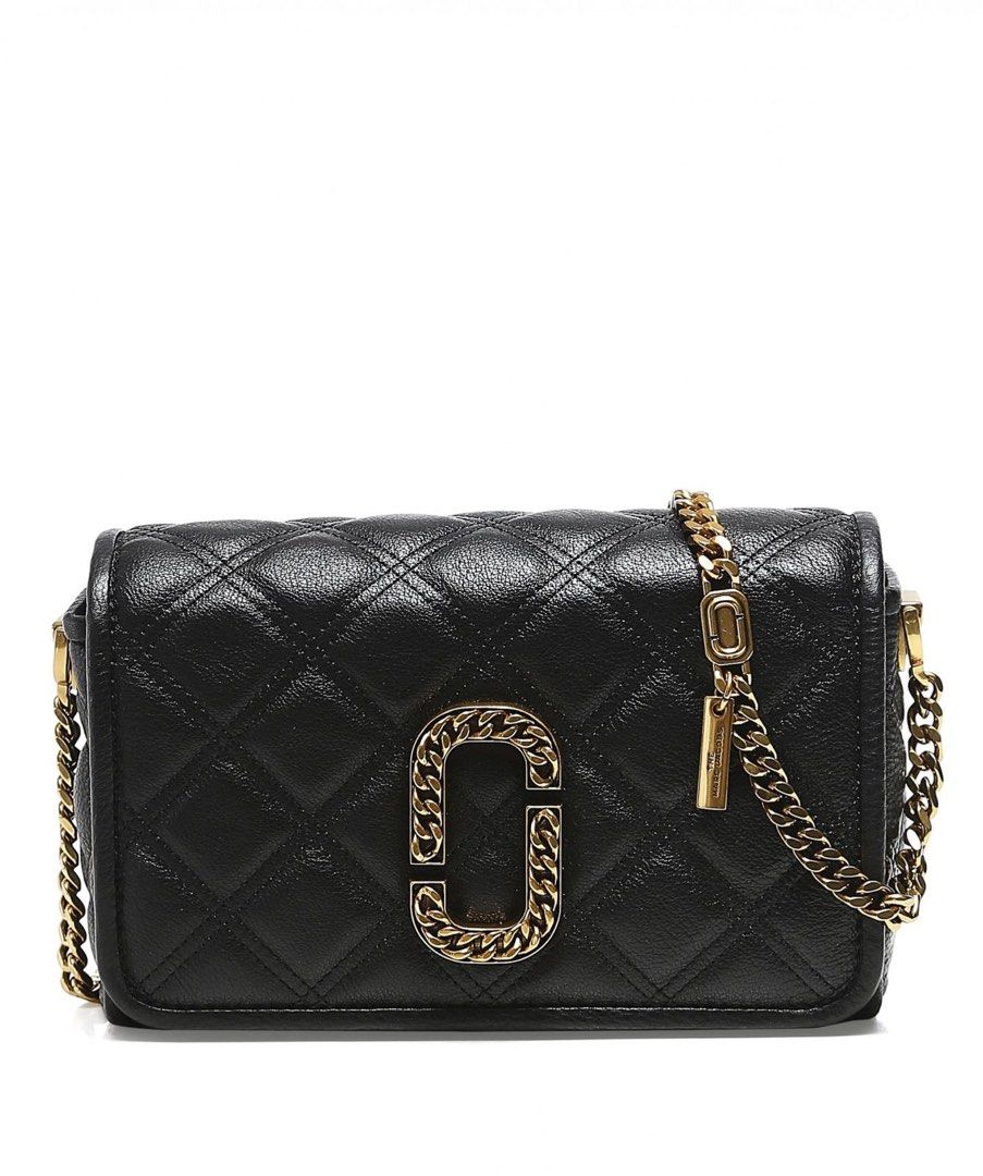 Marc jacobs the status flap sales