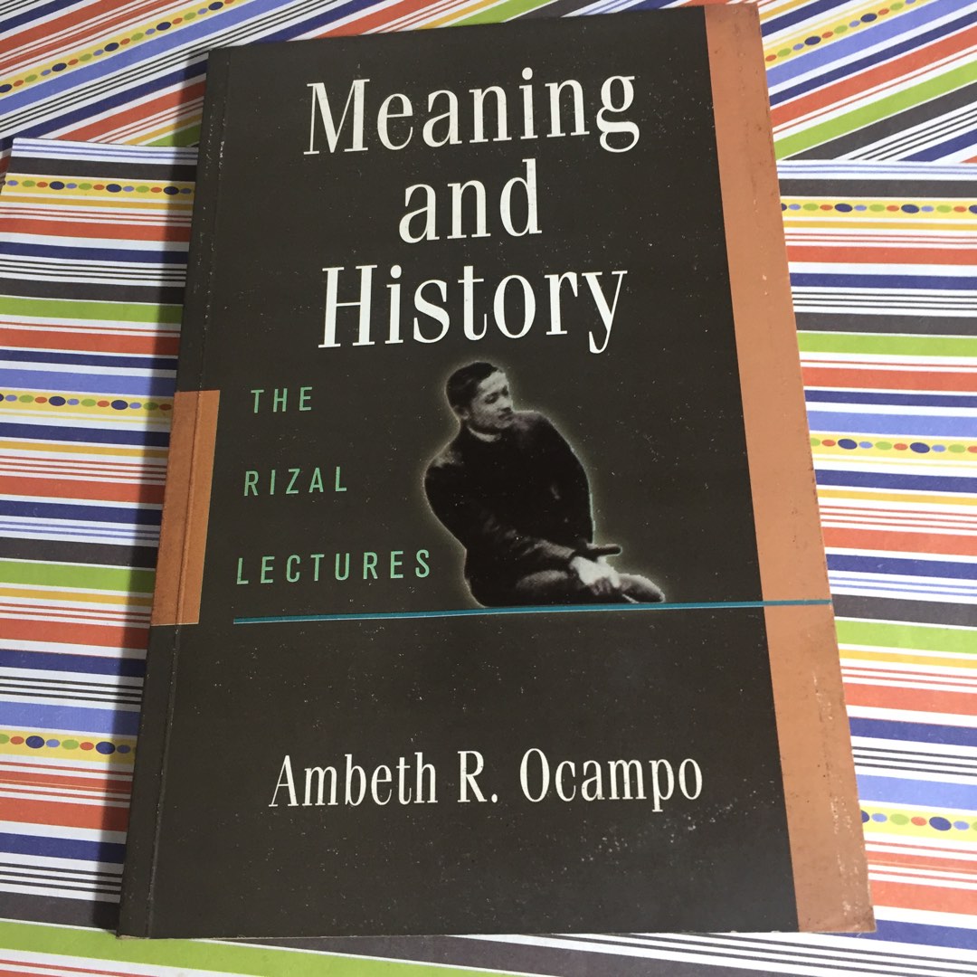 meaning-and-history-by-ambeth-ocampo-on-carousell