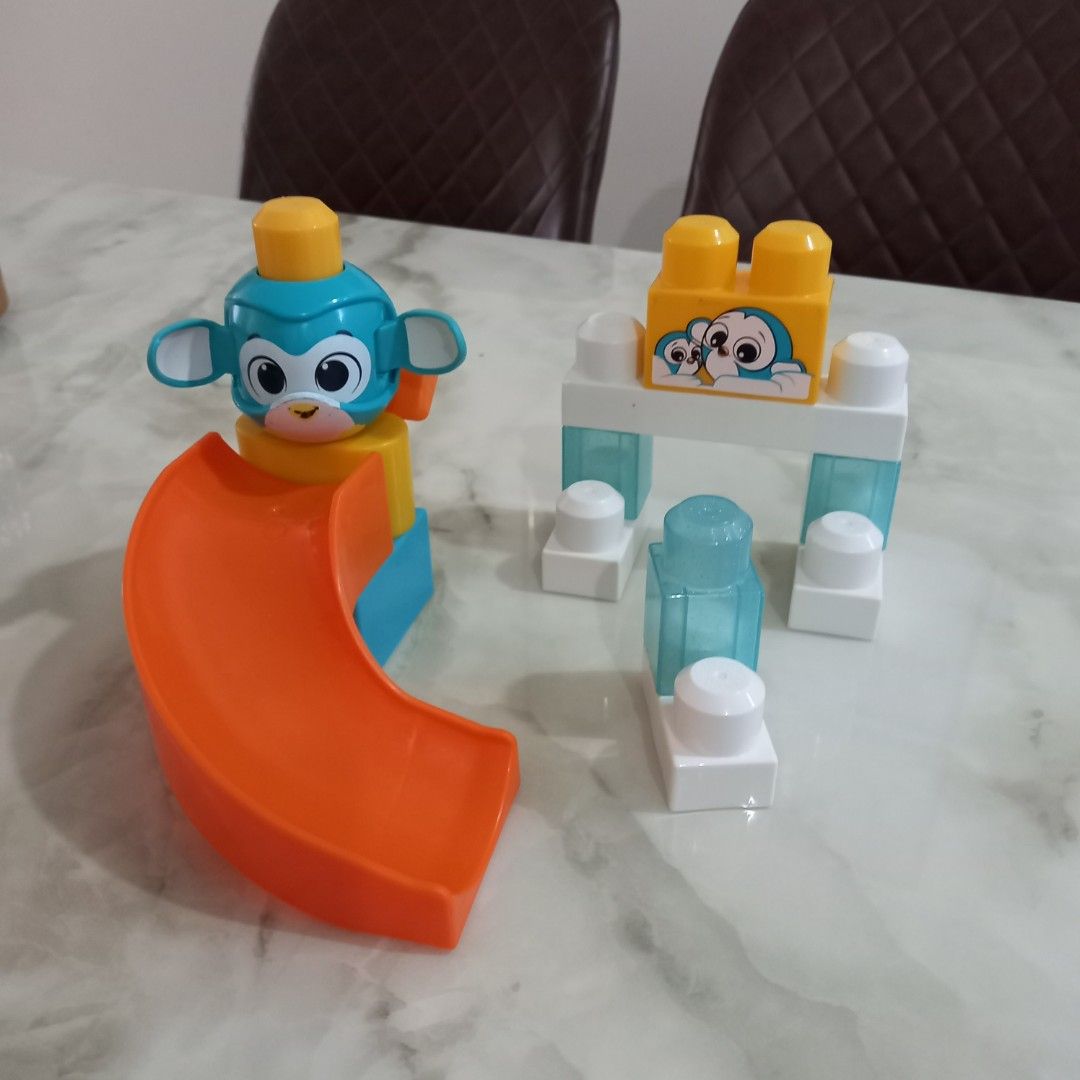 Lego fisher price mega bloks new arrivals