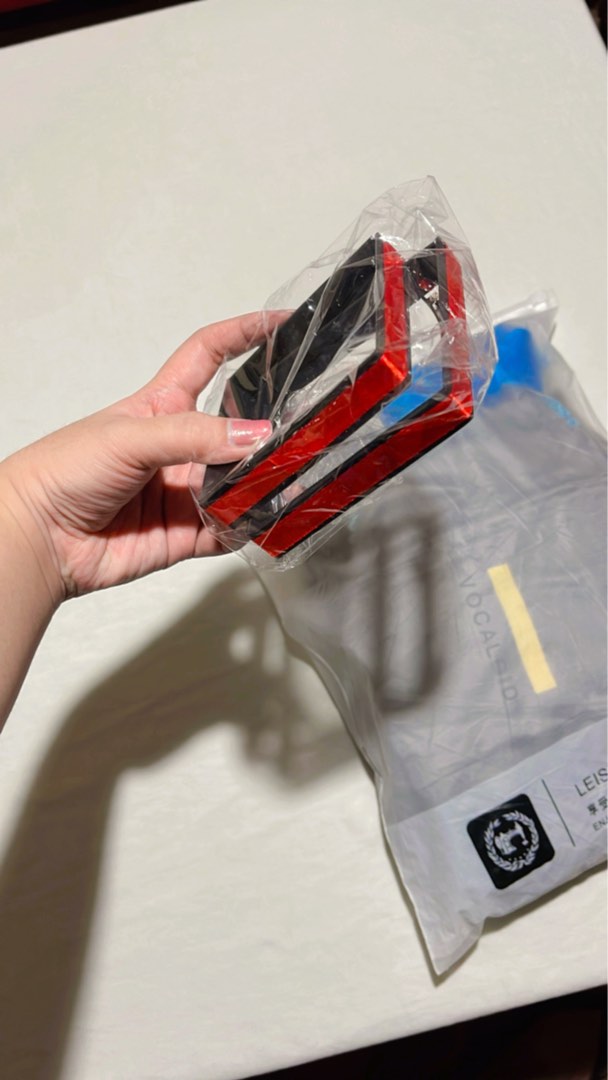 Miku Hatsune Hair clips, Women's Fashion, Watches & Accessories, Hair