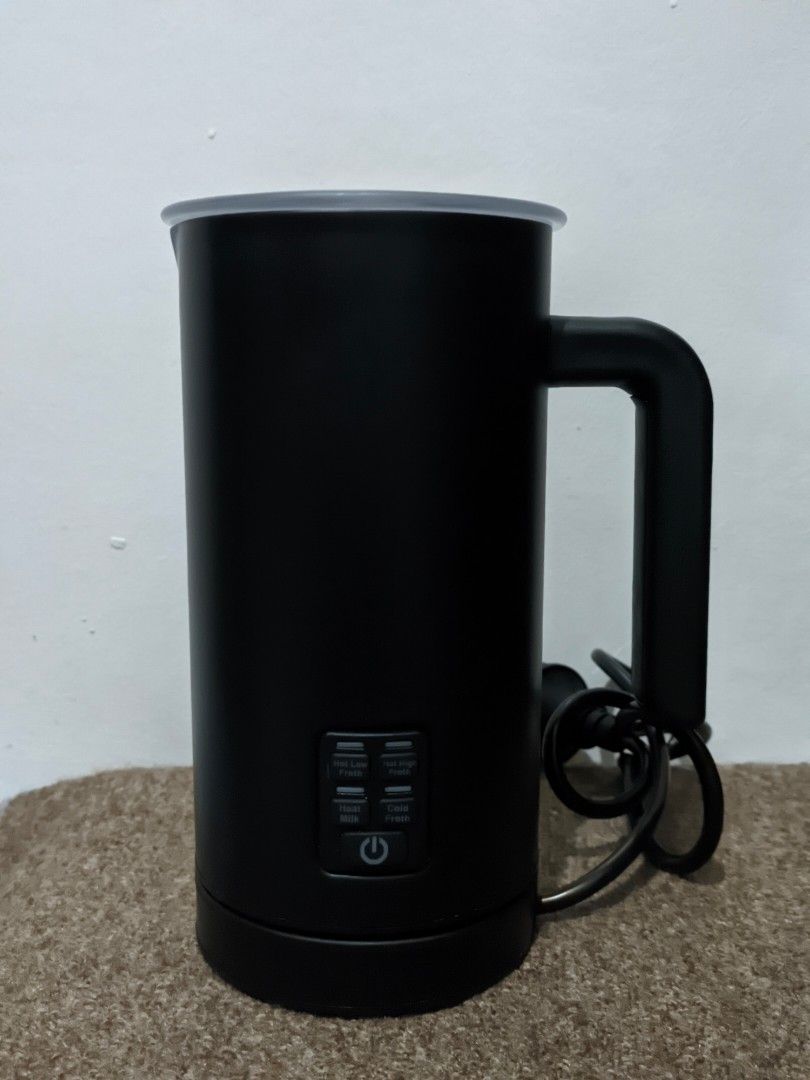 Milk Frother (Anko), TV & Home Appliances, Kitchen Appliances, Coffee