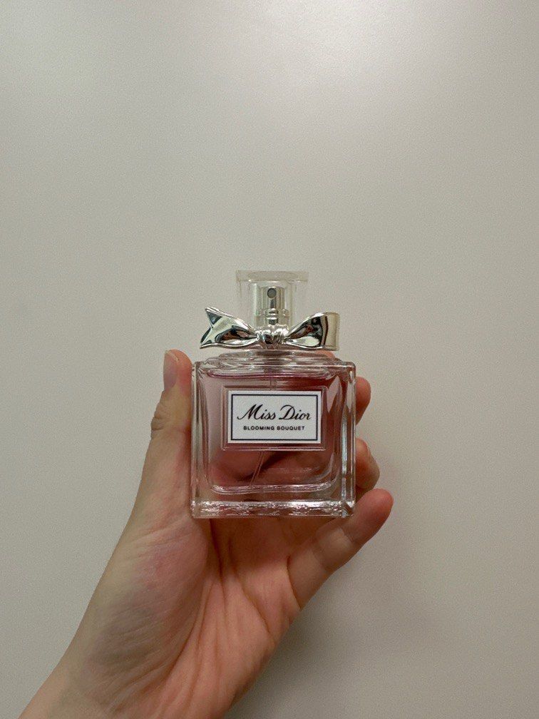 Dior blooming bouquet 50ml cheap