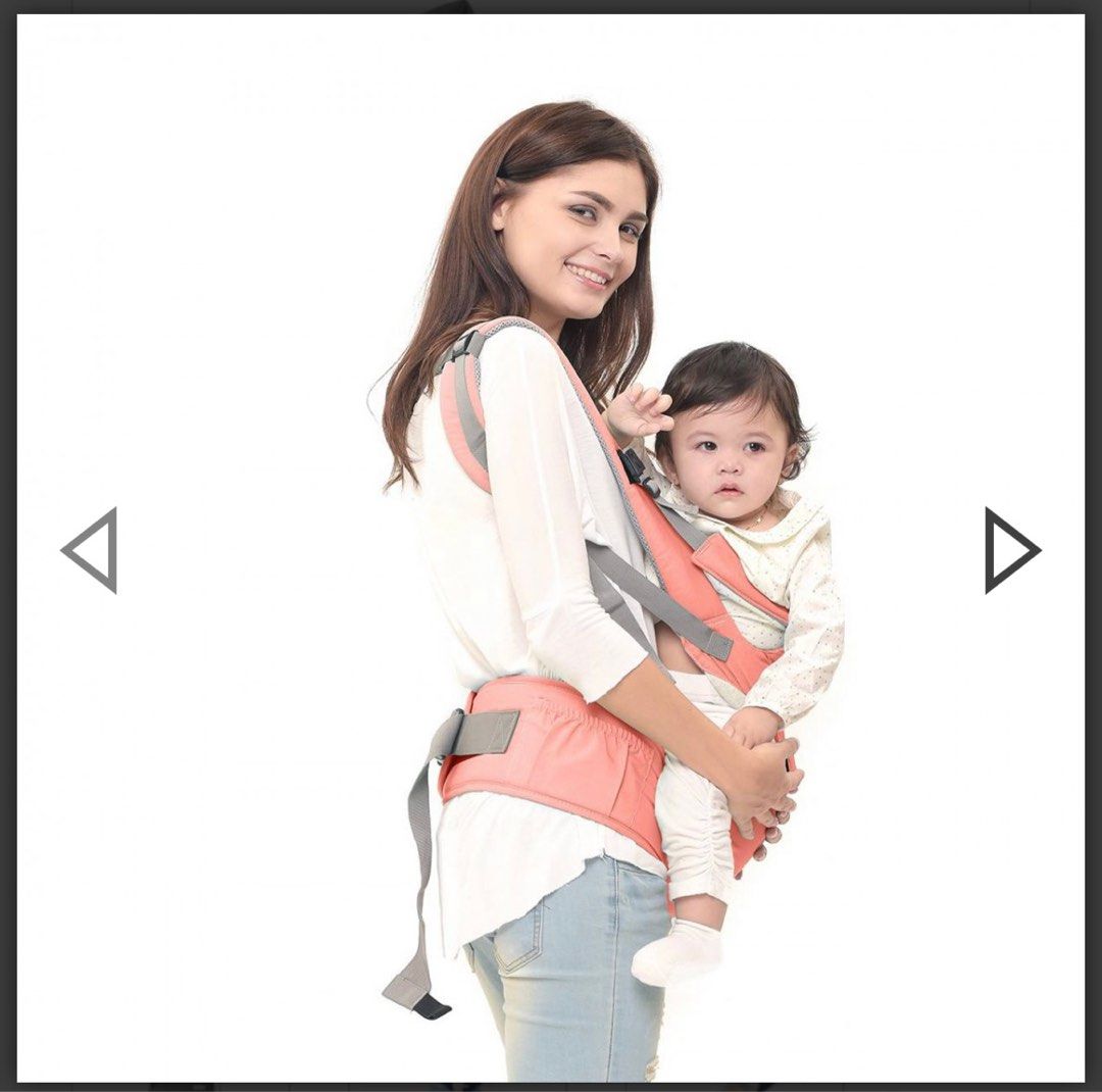 Mooimom hip seat Carousell