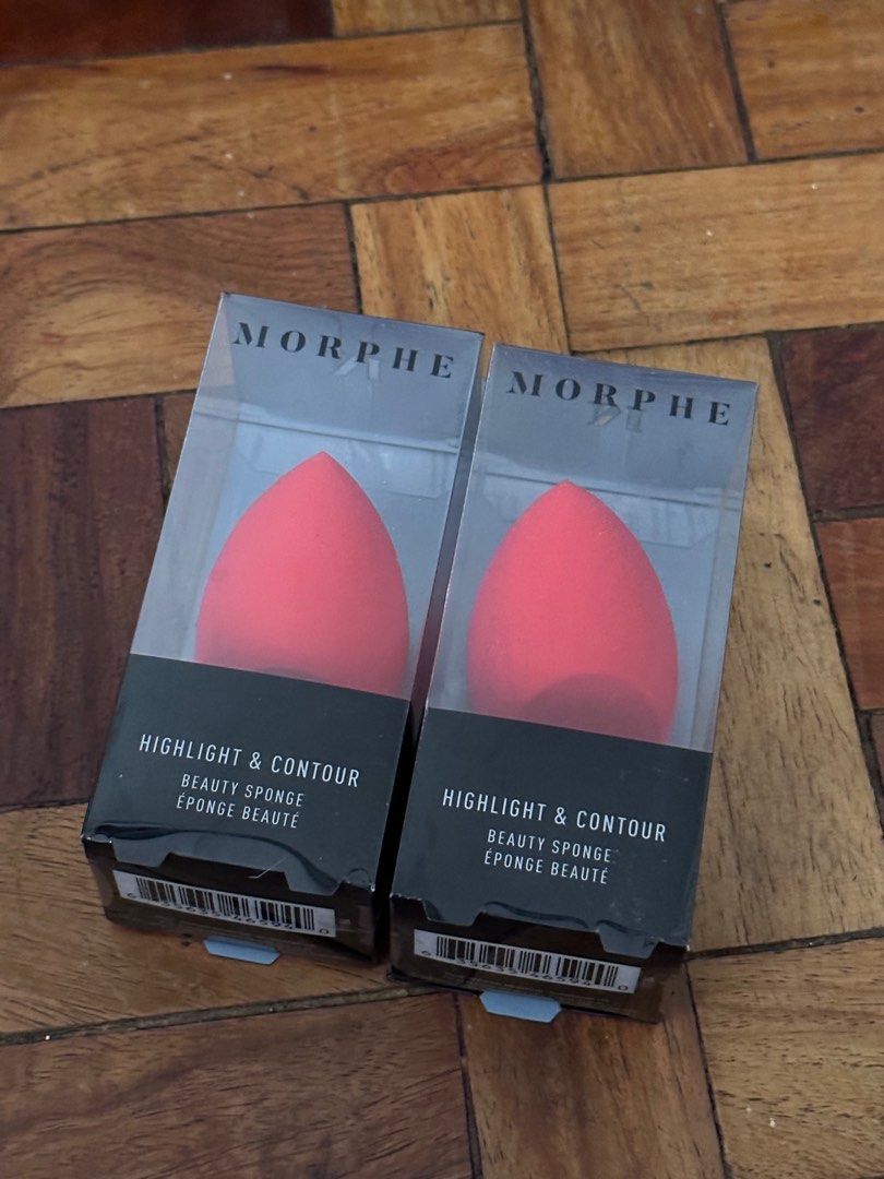 MORPHE BEAUTY BLENDER, Beauty & Personal Care, Face, Makeup on Carousell