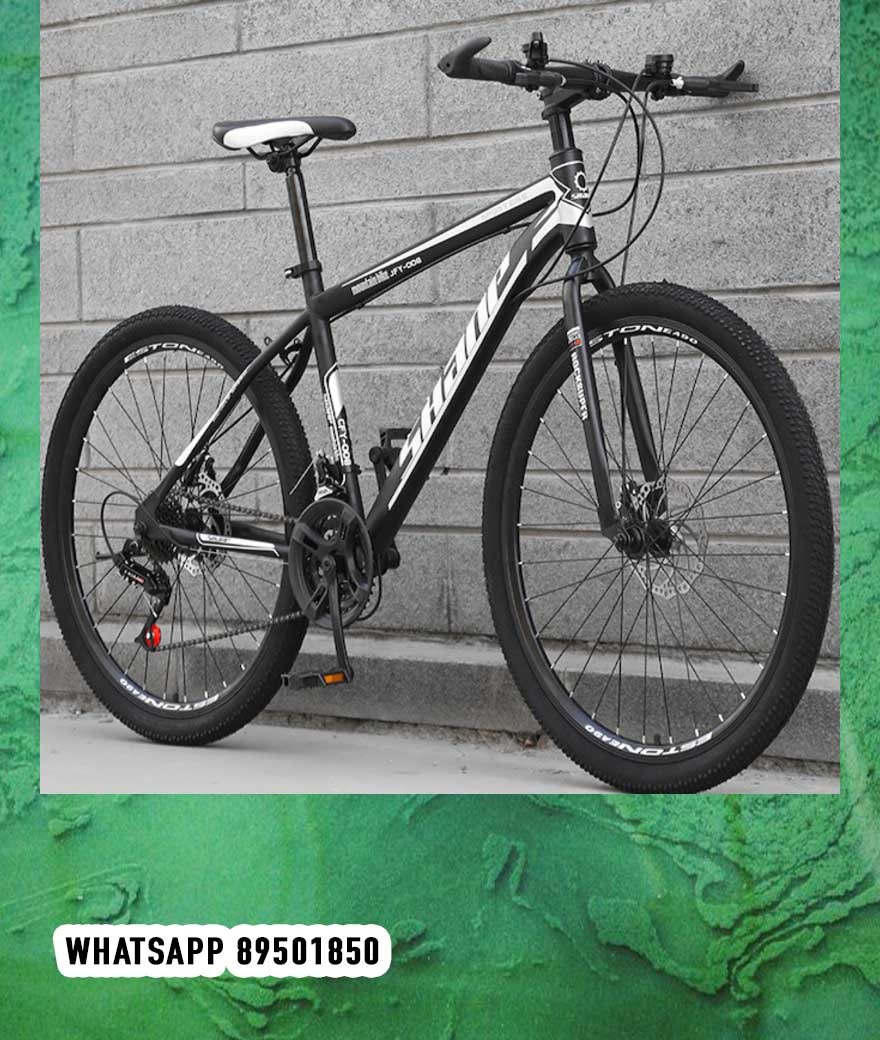 Shanp outlet mountain bike