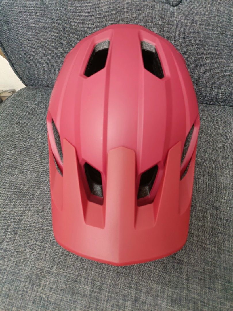 MTB Helmet Urge Enduromatic & Oneal Trailfinder, Sports Equipment