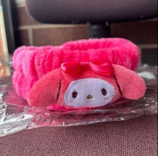 My Melody HeadBand