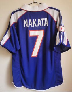 RARE Vintage Fukusaki NOKYO #14 Japan Baseball Jersey Japanese Sports Shirt