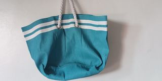 Native beach bag