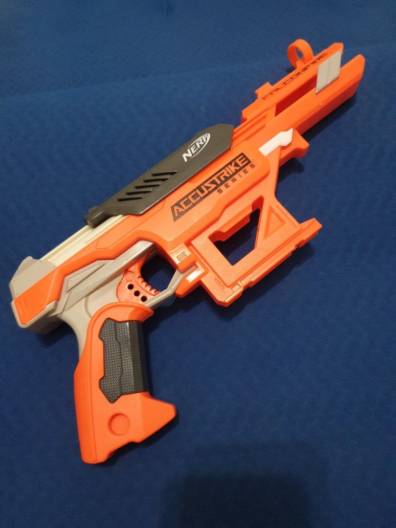 Nerf sales accu disruptor