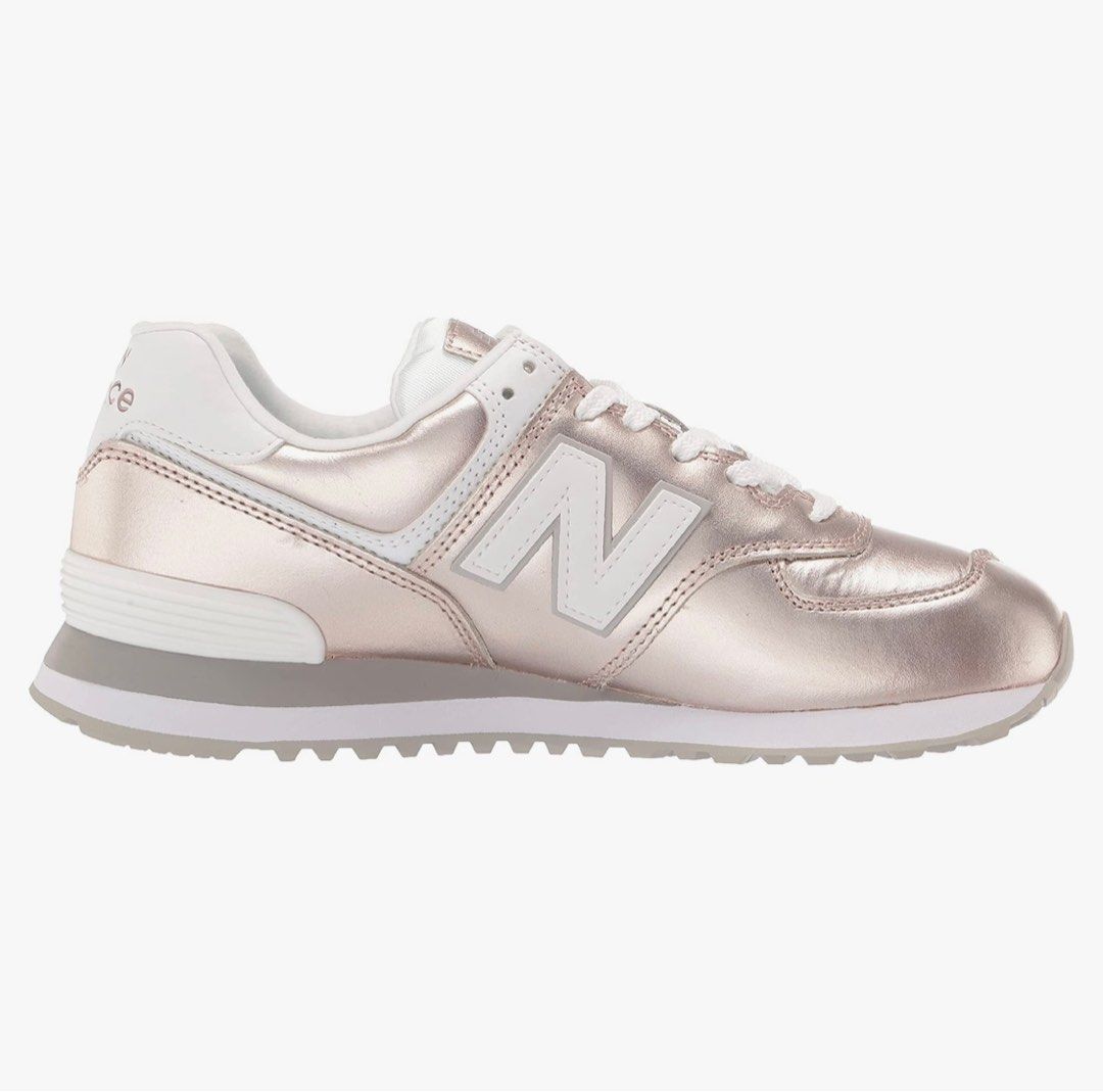 New Balance 574 Women Sneakers Women s Fashion Footwear
