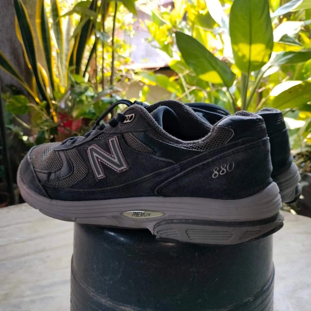 New balance hotsell 880 33