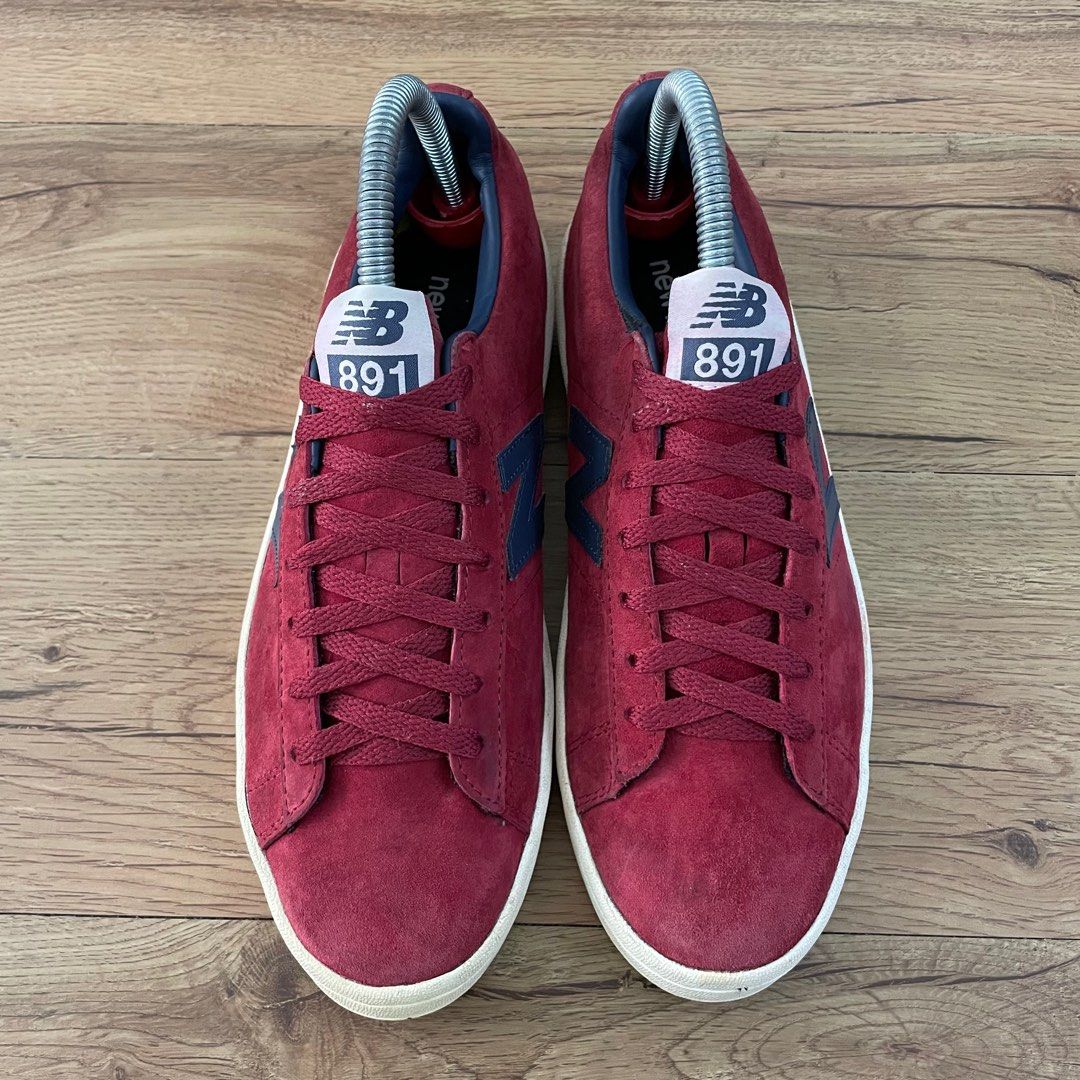 New balance on sale 891 uk