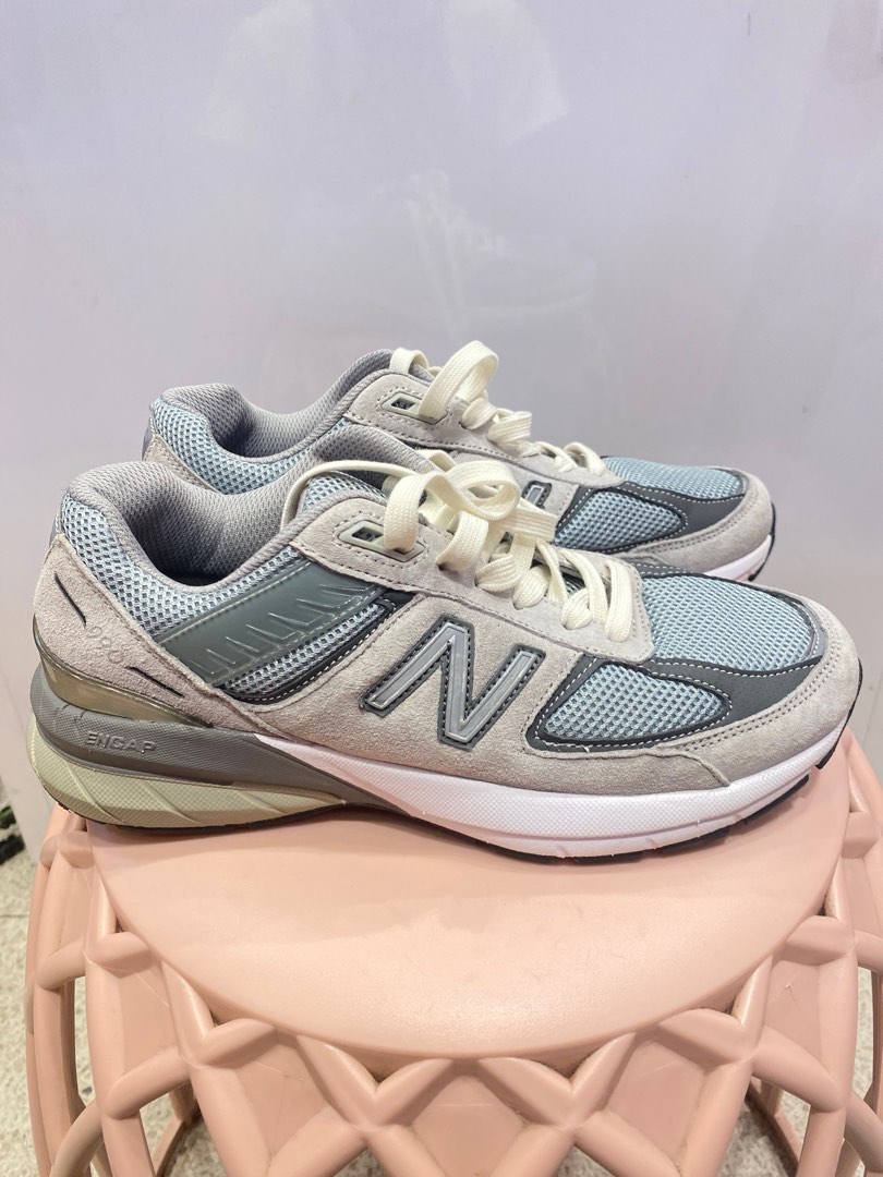 New balance 990 v5 Made in USA on Carousell