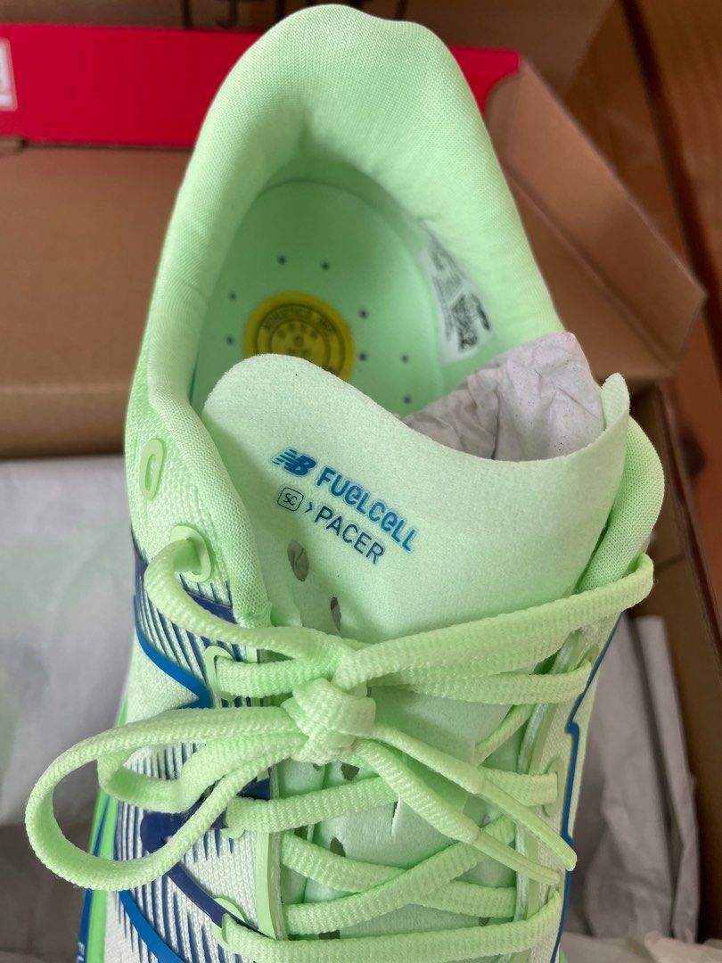 New Balance Men s Running Shoe Men s Fashion Footwear Sneakers on Carousell