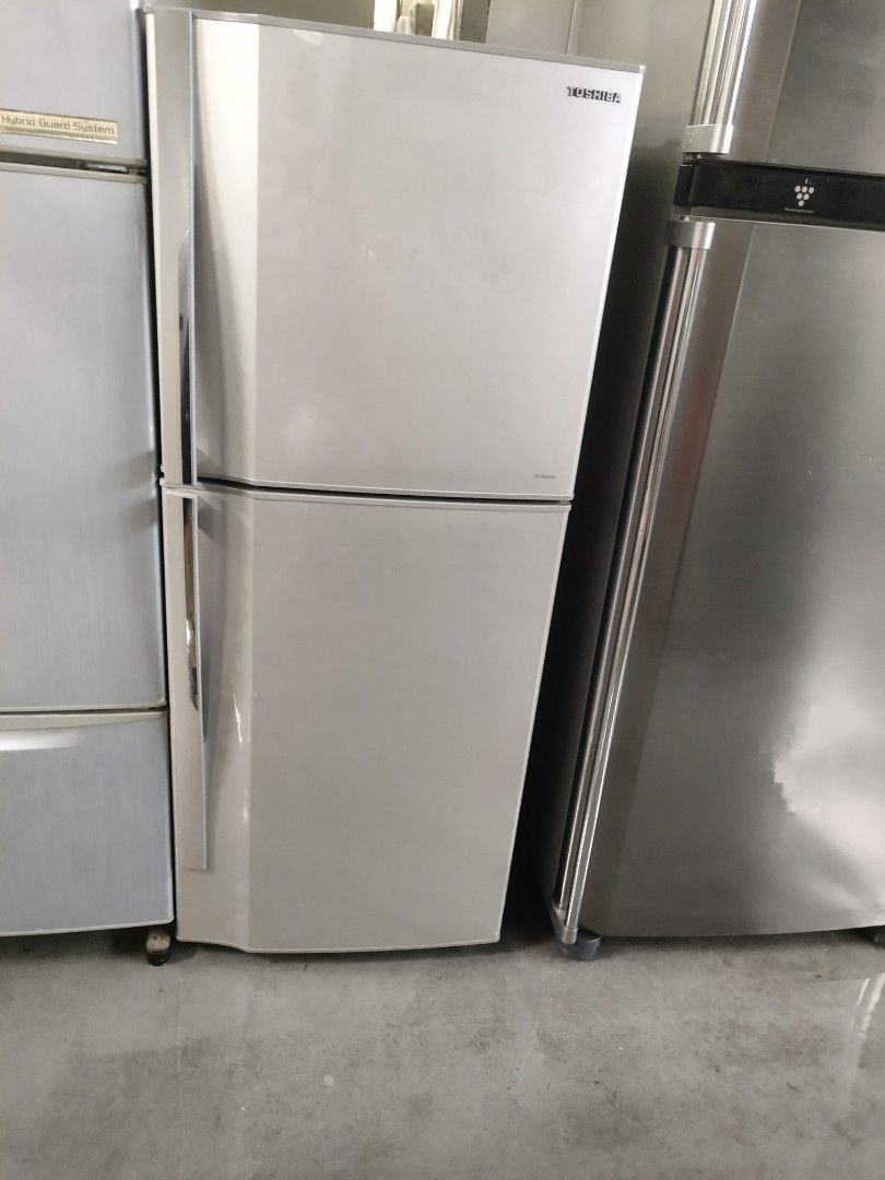 New Free Delivery fridge Refrigerator, TV & Home Appliances, Kitchen