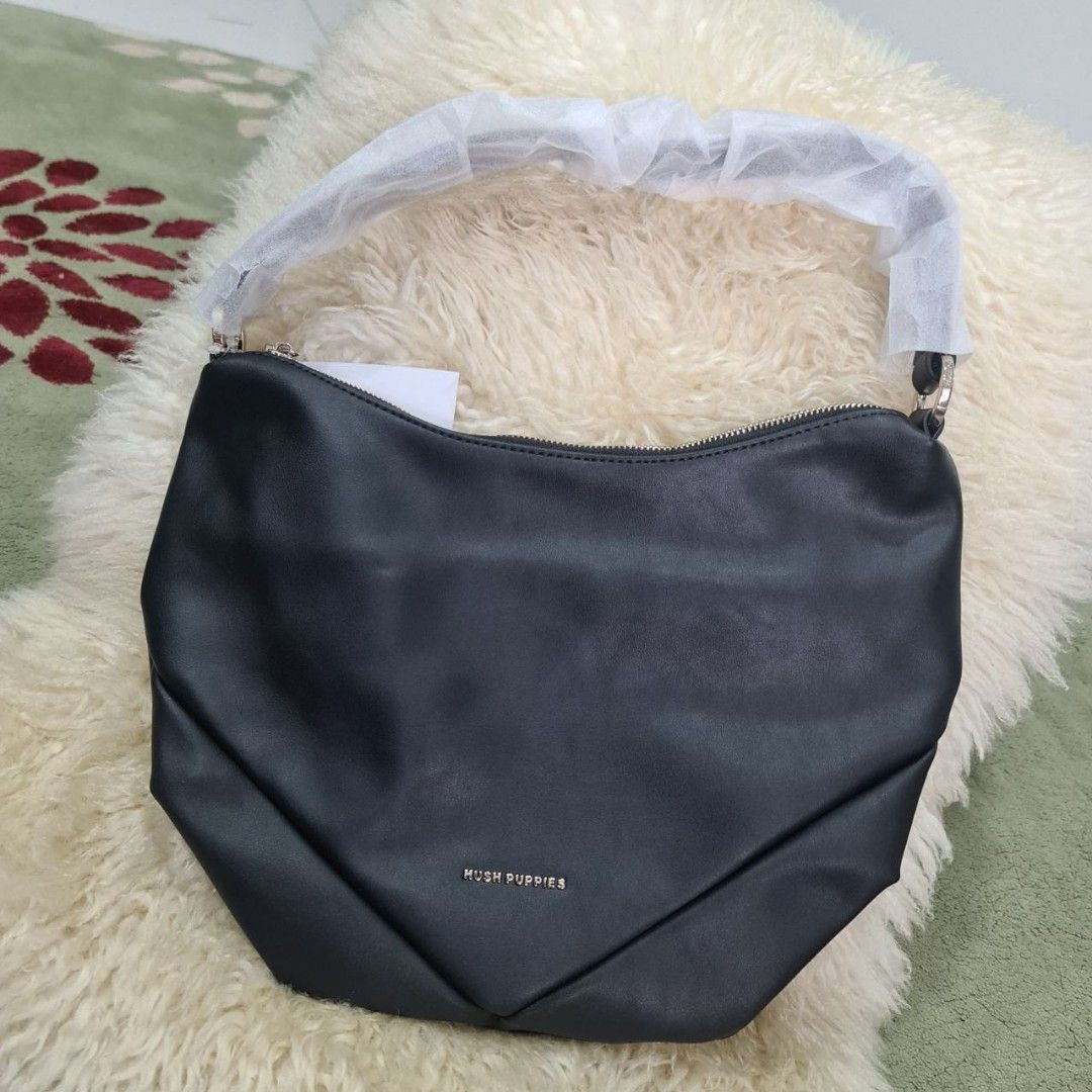 Hush puppies hobo store bag
