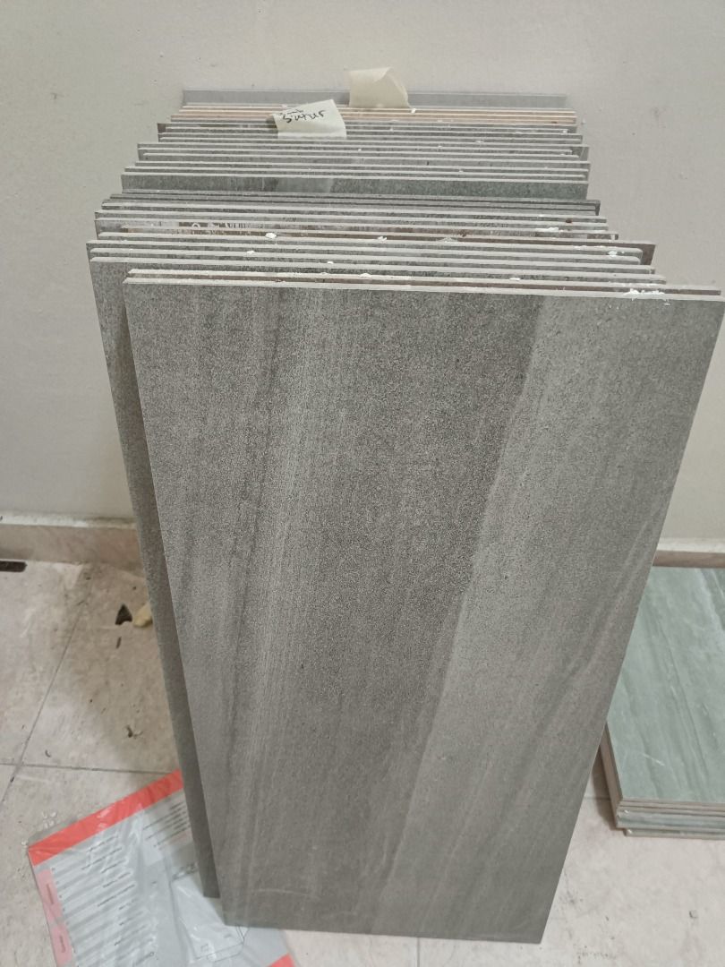 New Kitchen and Bathroom Tiles, Furniture & Home Living, Home Decor