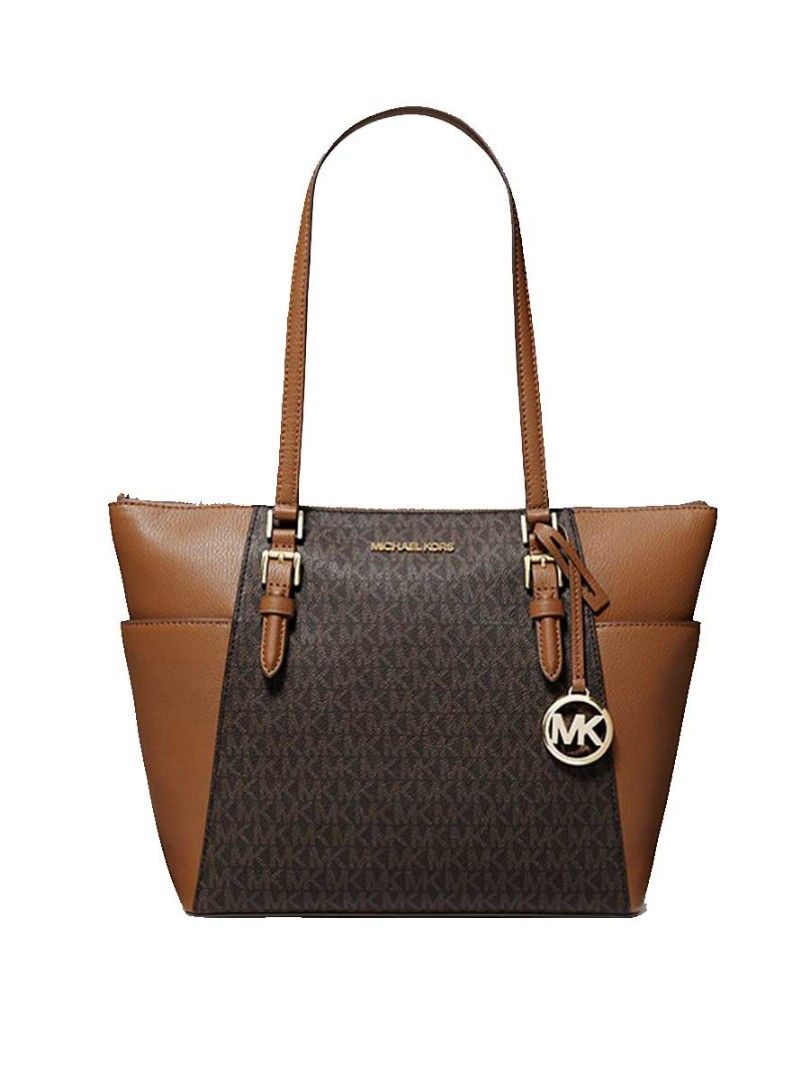 ♔ Cominica Blog ♔: Why I pick Coach over Michael Kors