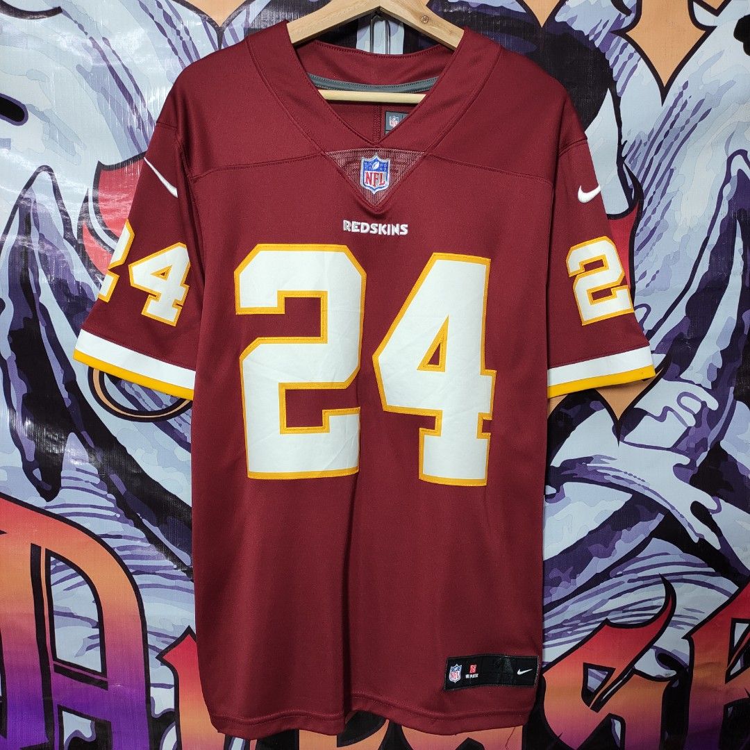 2t redskins jersey sales
