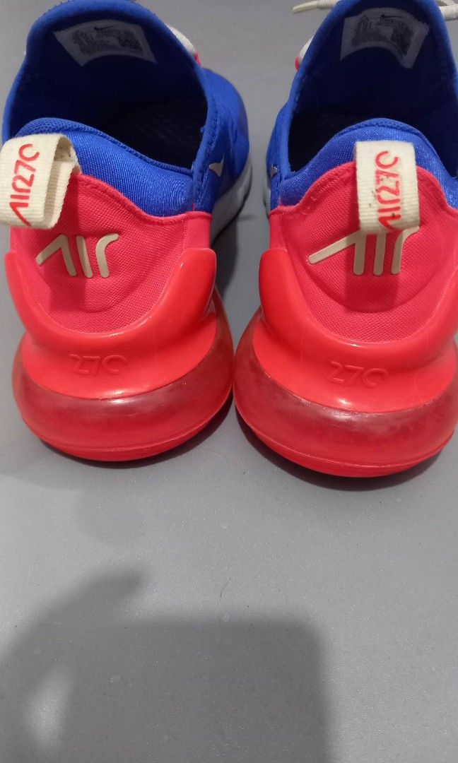 air27c nike