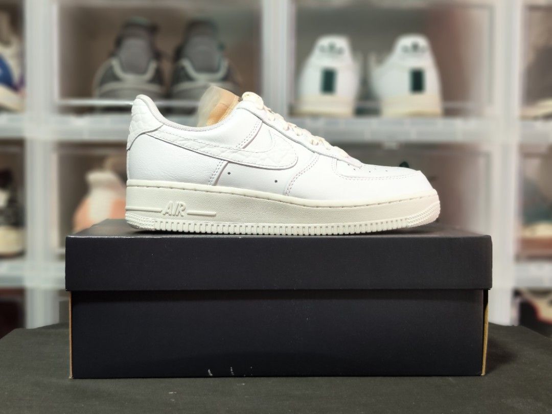 Nike air force 07 lx bling outlet