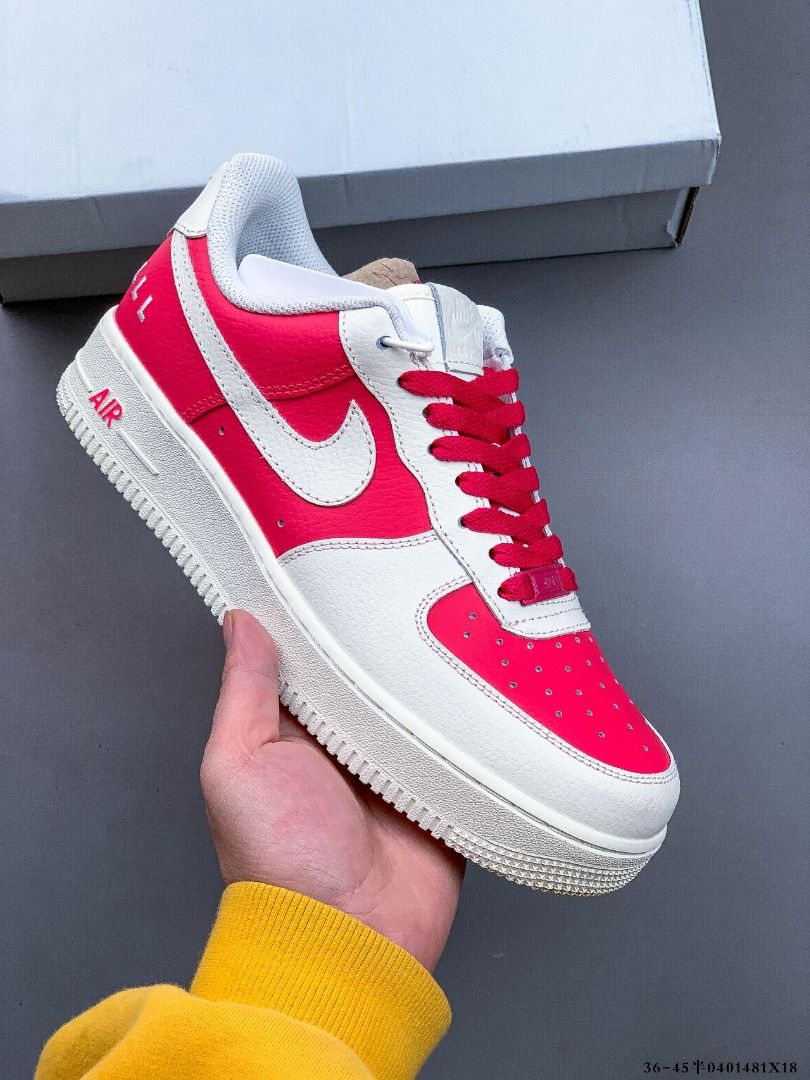 Nike Air Force 1 Low Air Force One low top classic versatile