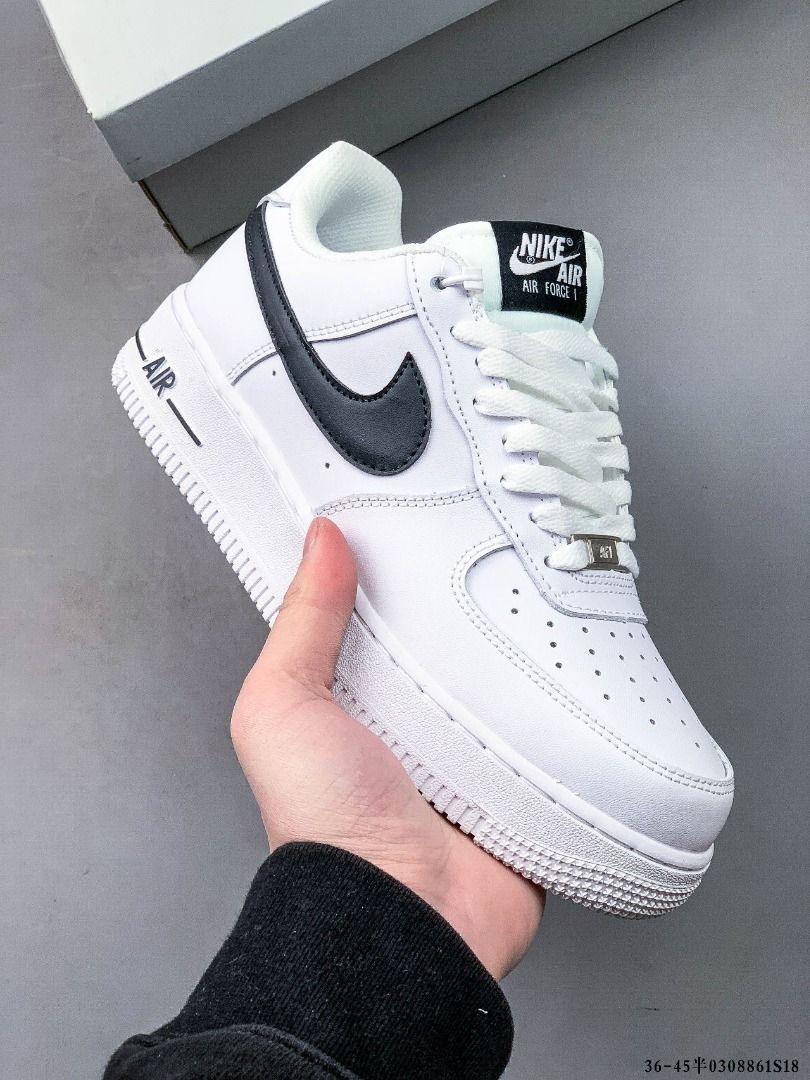 Women's Nike Air Force 1 Low Casual Shoes